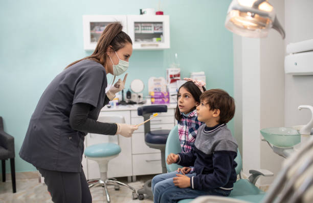 Advanced Technology for Better Dental Care in Lancaster, KY
